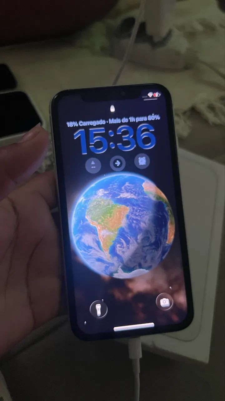 iPhone 11 - Foto 5