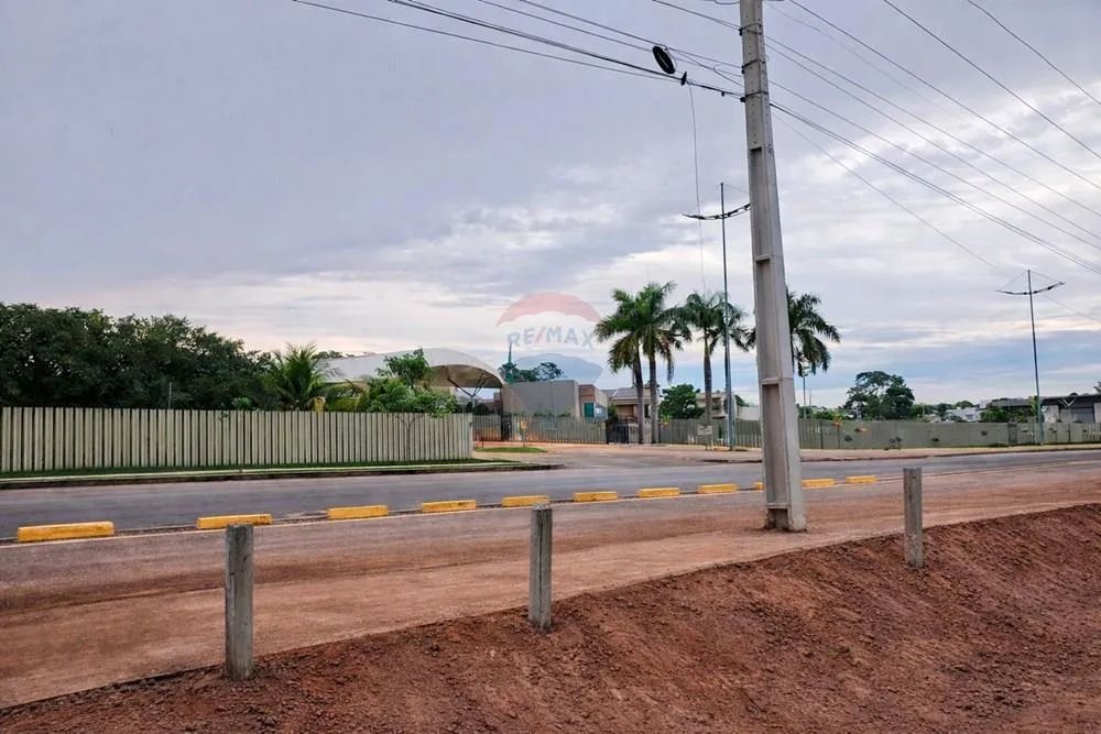 TERRENO COMERCIAL  VILA GOULART (QD 76, LOTE 11) - Foto 4