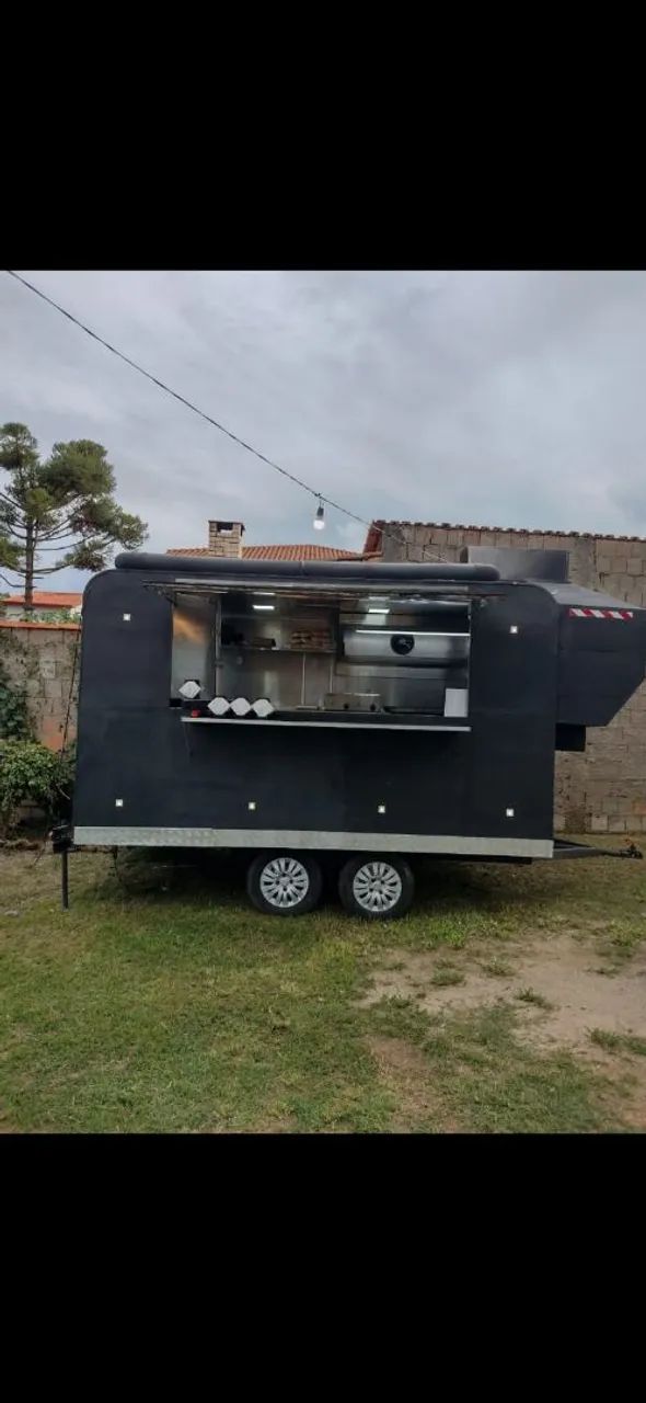 Food truck
