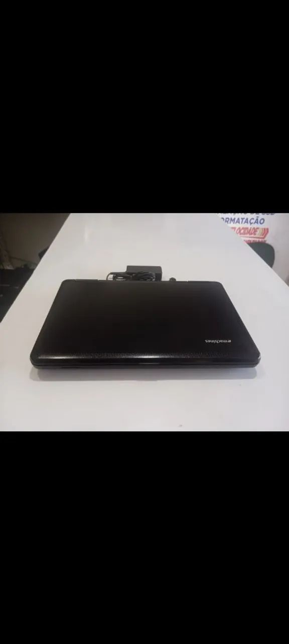 NOTEBOOK R$299- PROMOÇÃO 25/08 - Foto 3