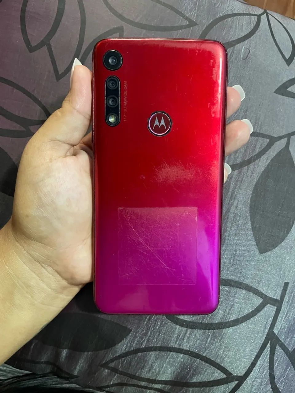 Moto g8 plus  - Foto 2