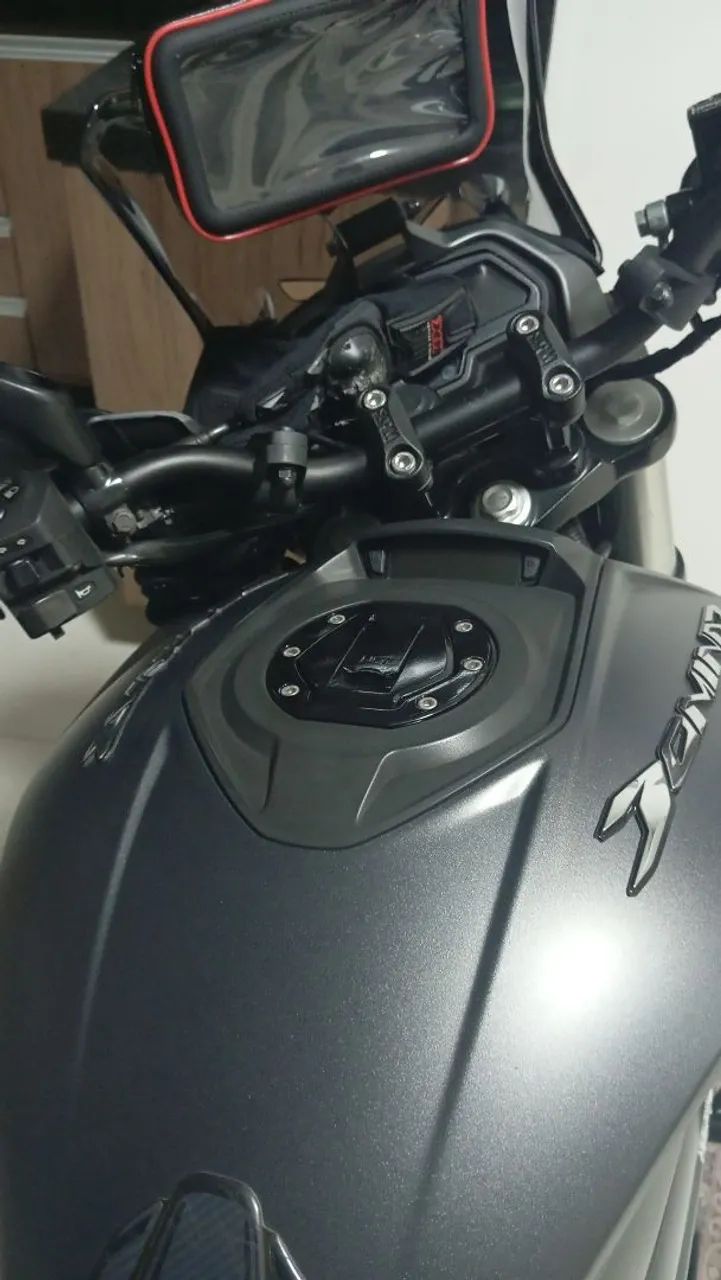 Dominar 400