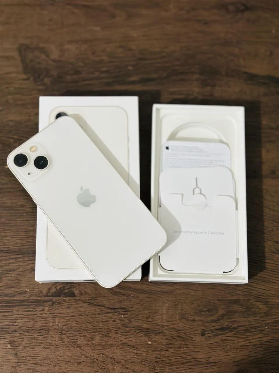 IPHONE 13 - 128gb - Foto 3
