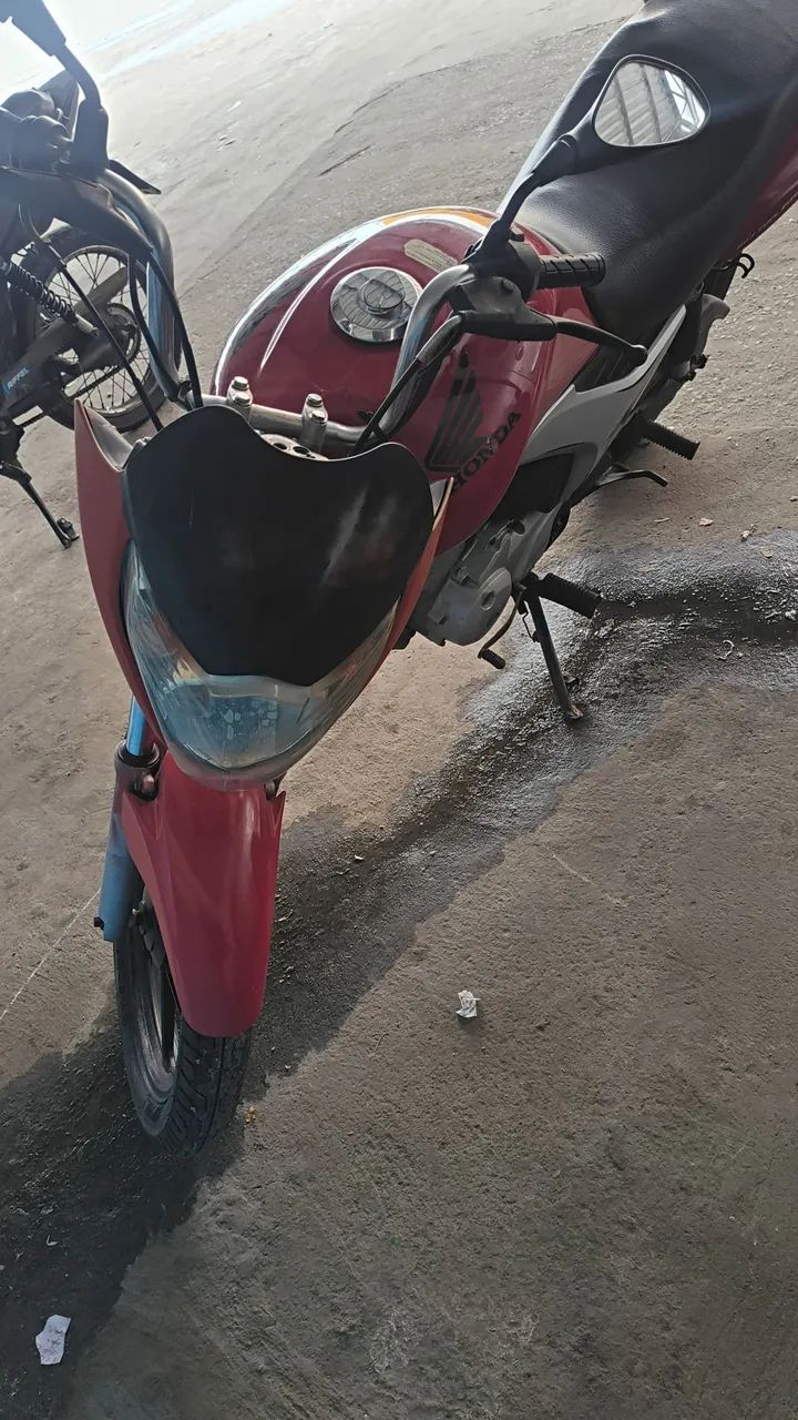 Moto  - Foto 4