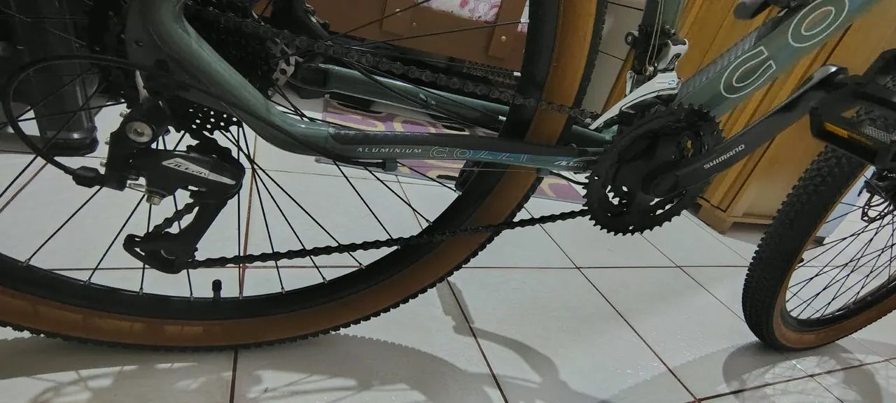 Bicicleta aro 29 - Foto 3