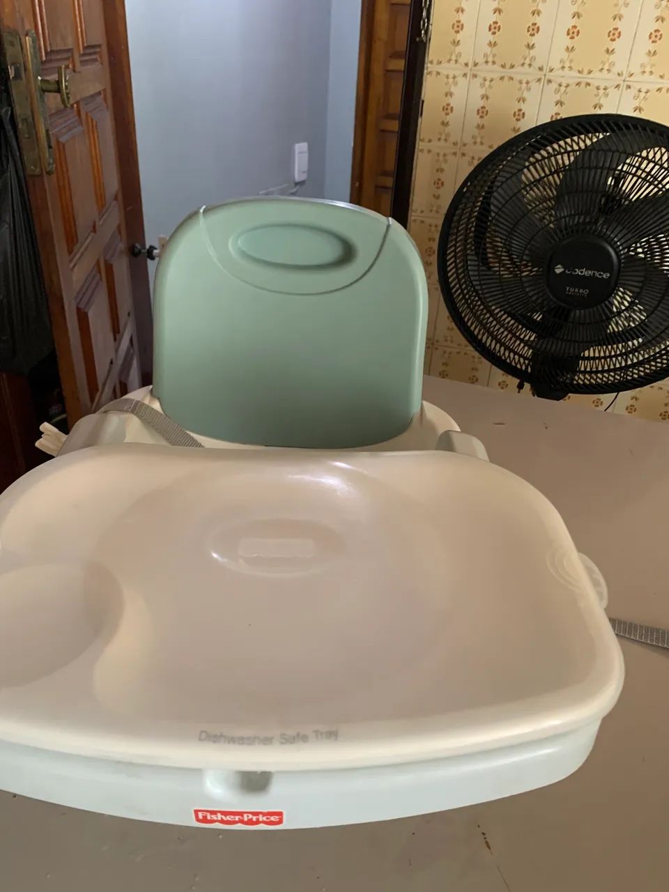 Cadeirinha de alimentação  - Foto 2
