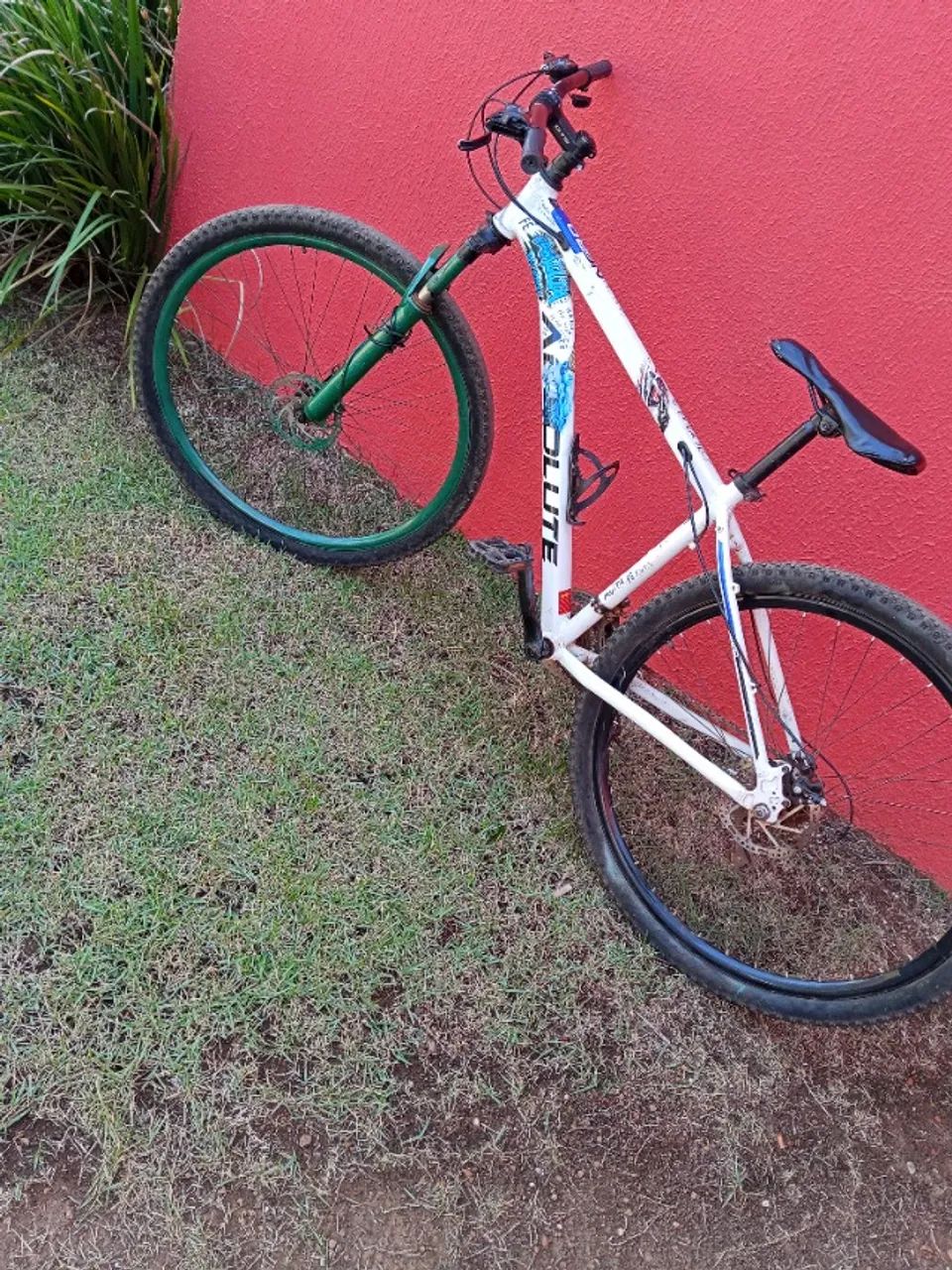 Bike  - Foto 2