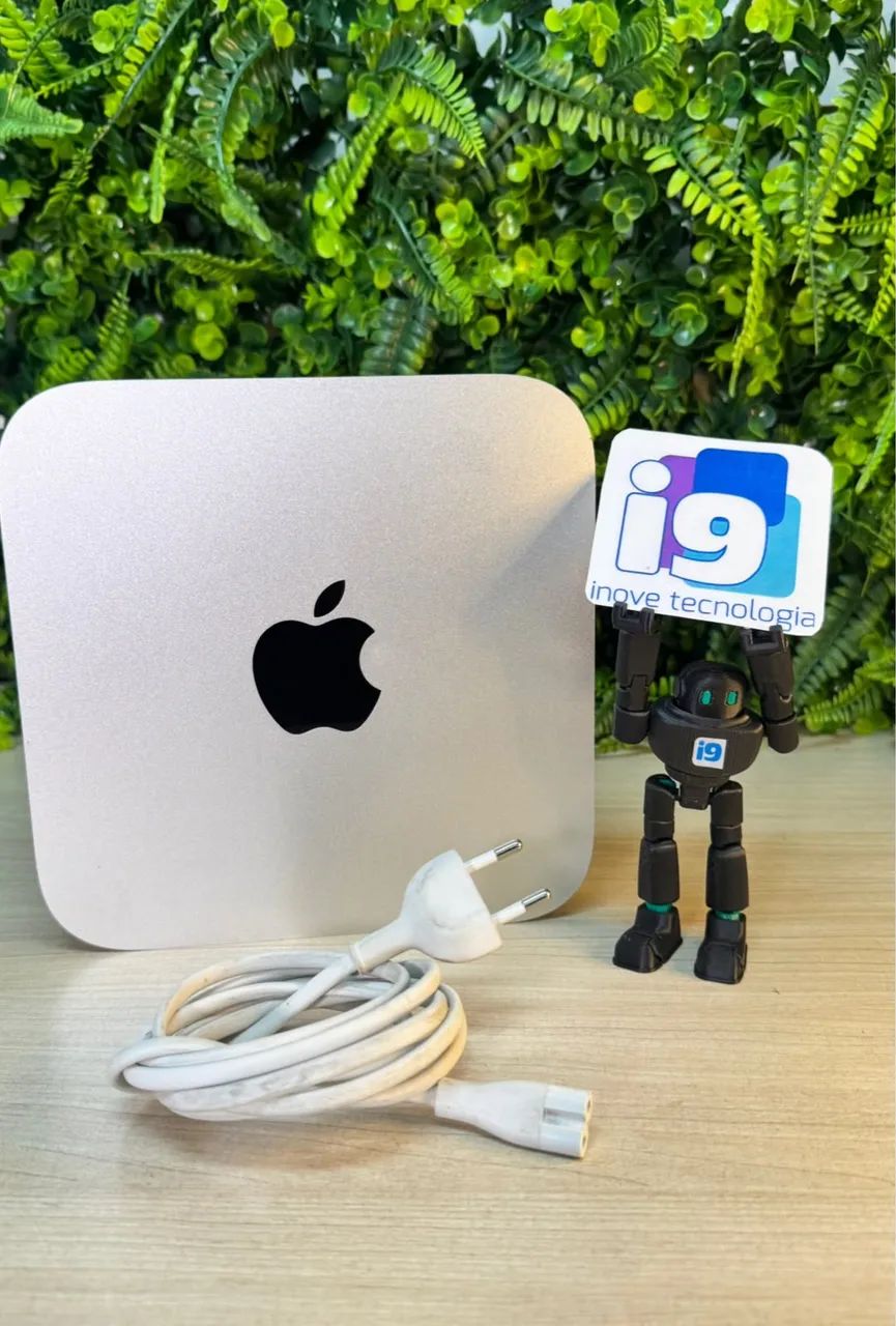mac mini core 2 duo