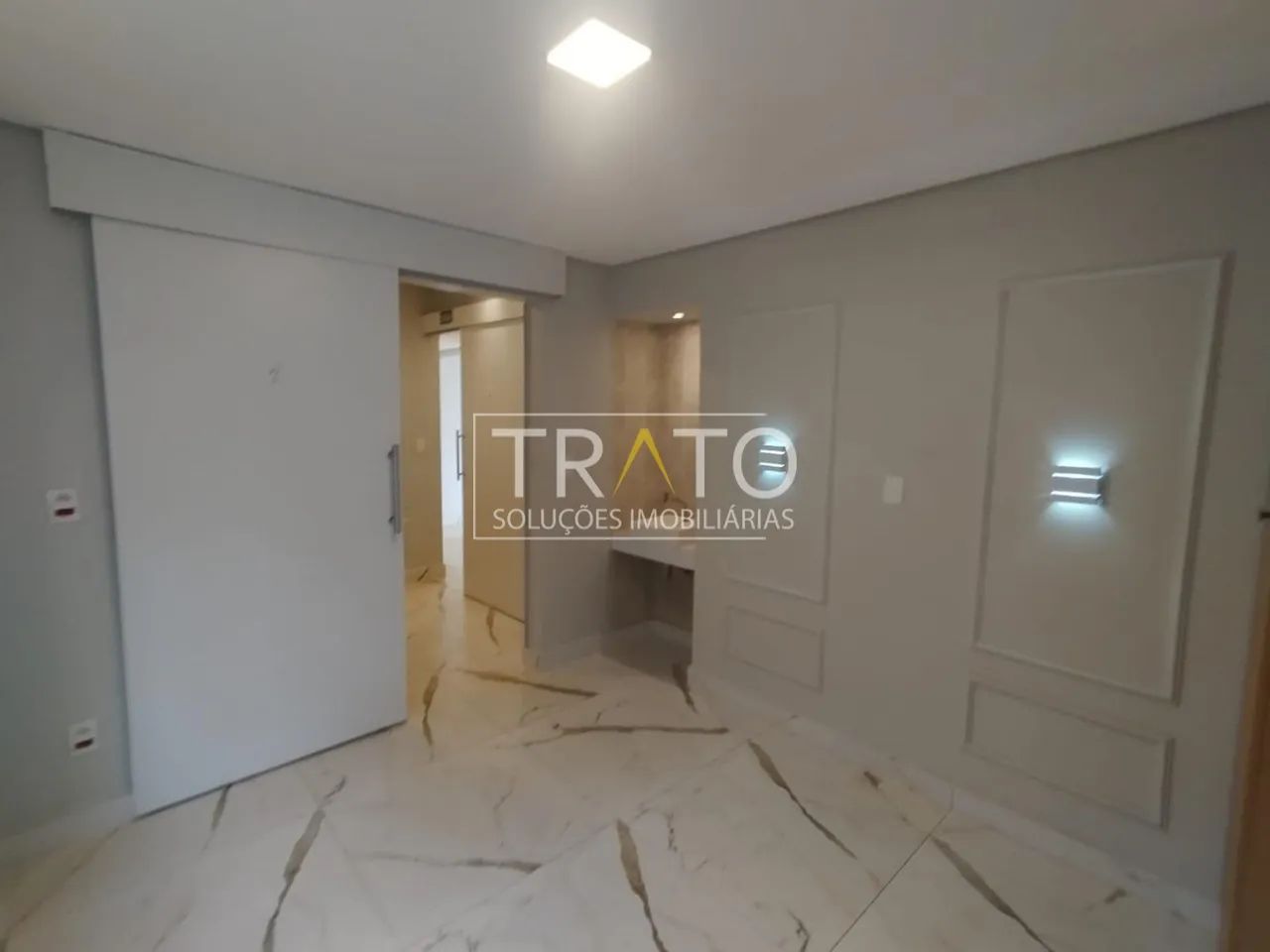 casa - Jardim das Paineiras - Campinas - Foto 6