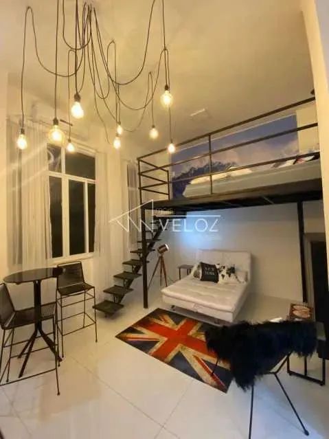 Sala - / Comercial / Centro - Foto 2