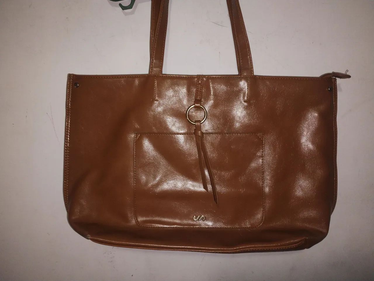 Bolsa  sonho dos pés 