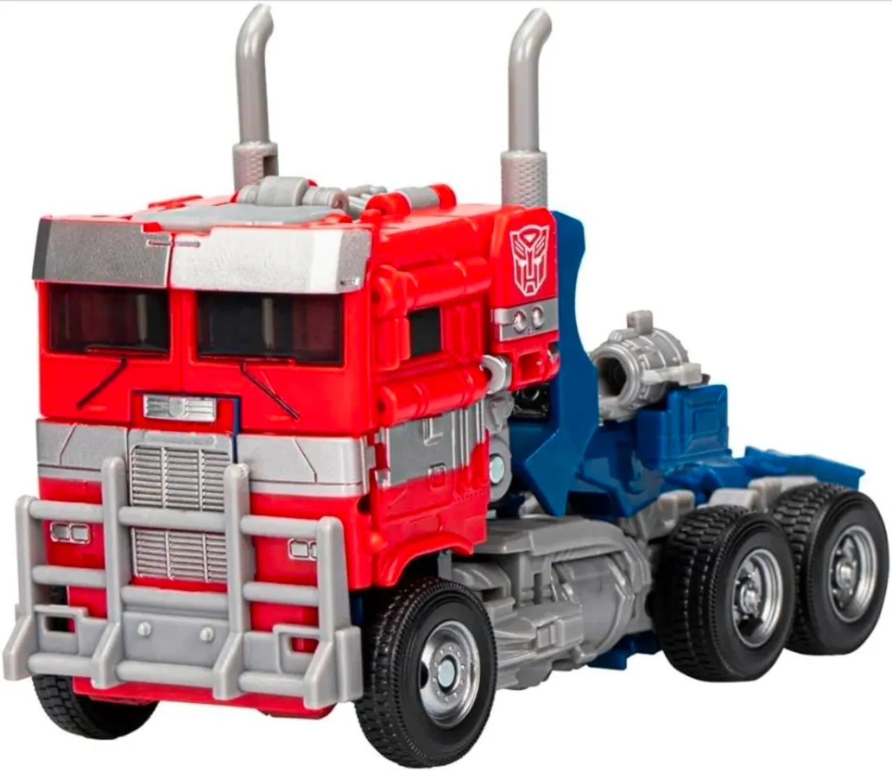Transformers Optimus Prime Studio Series 102bb hasbro - Foto 2