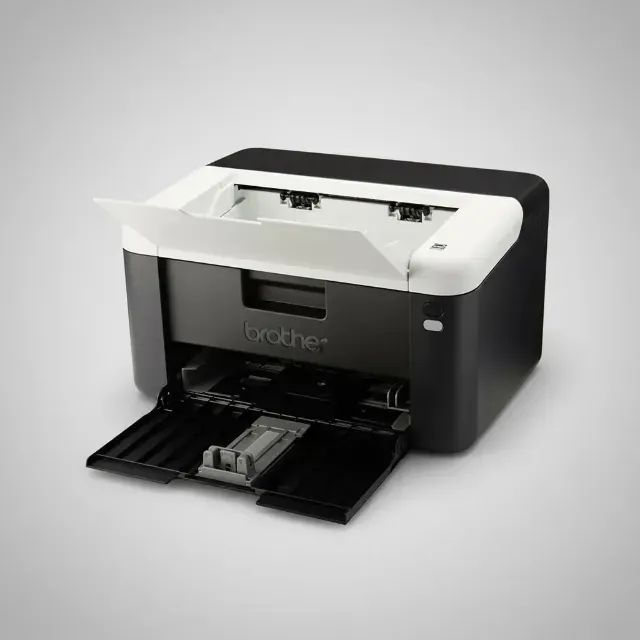 impressora laser Brother HL-1212W  - Foto 3