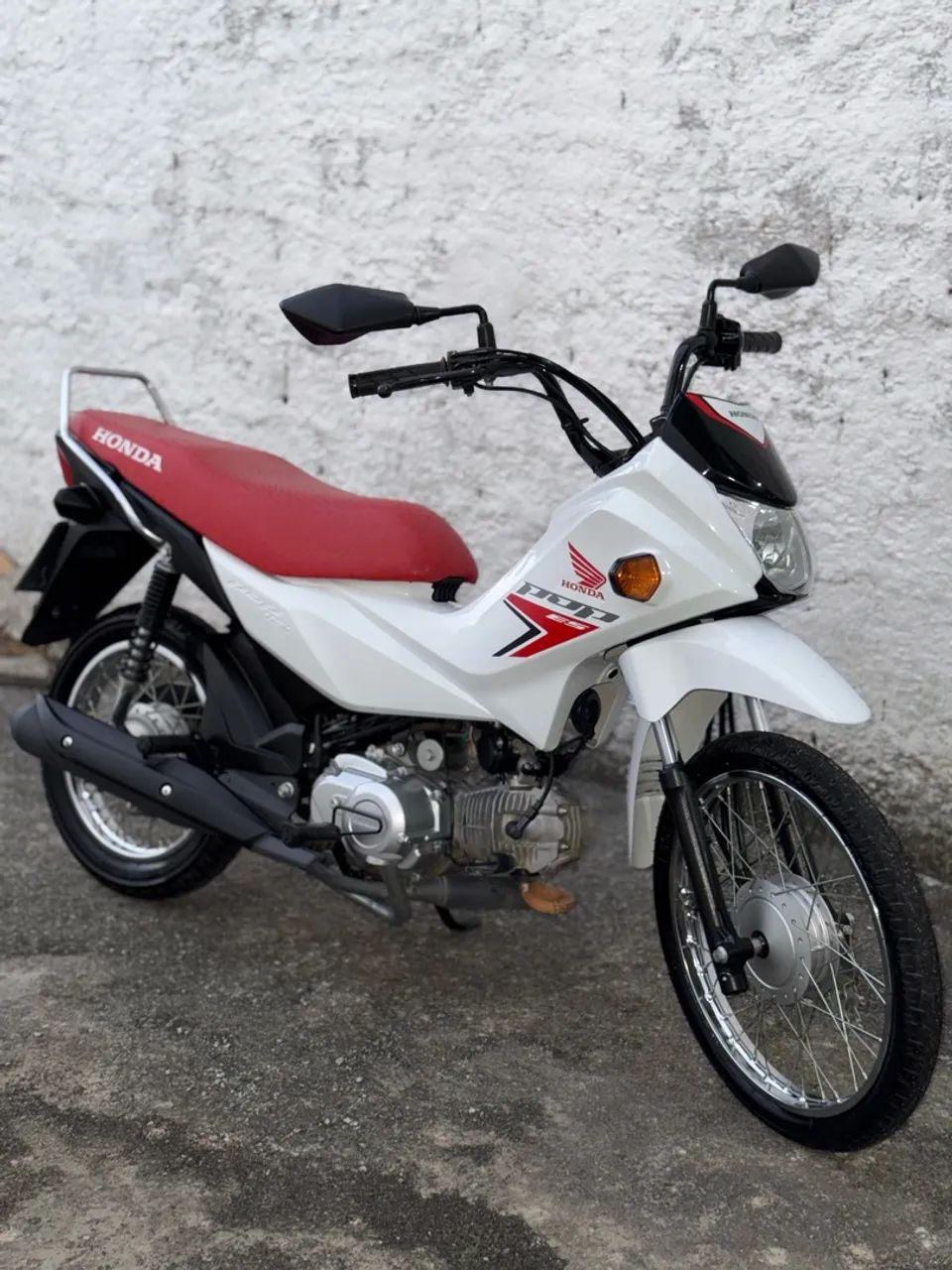 Pop 2025 Financio 48x com até zero de entrada