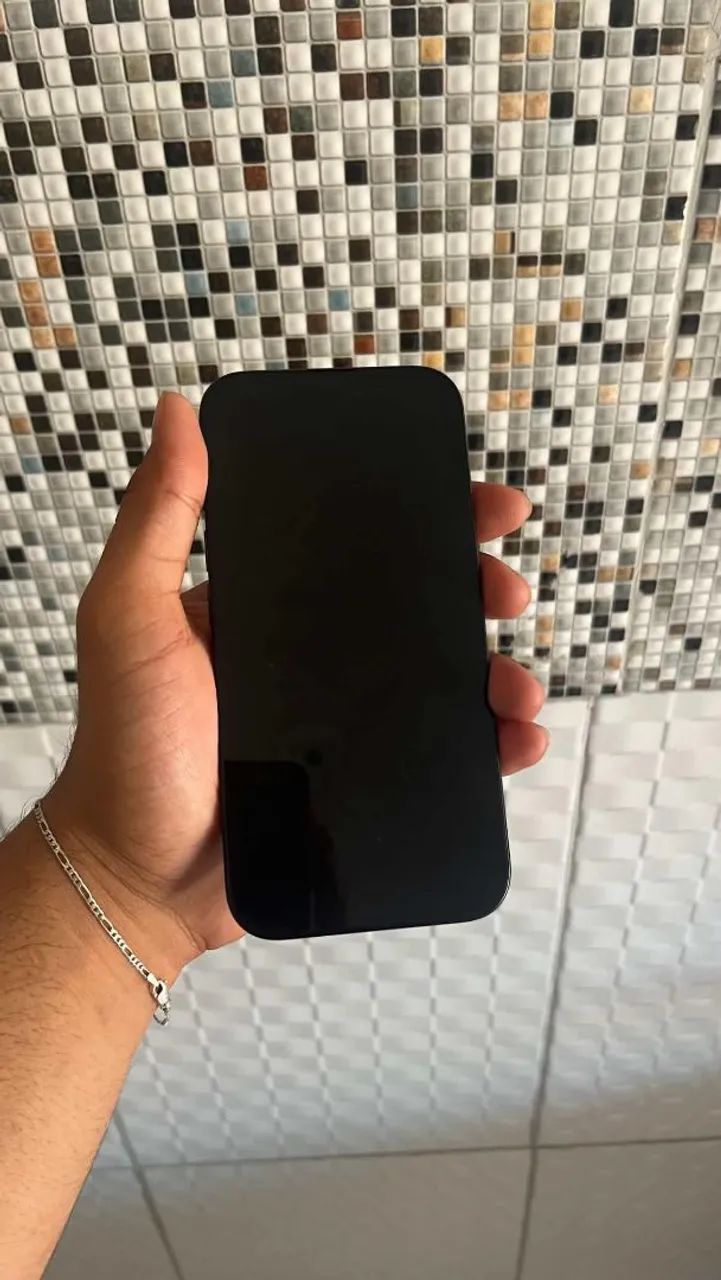 iPhone 16 - 128g / Garantia da Apple  - Foto 4