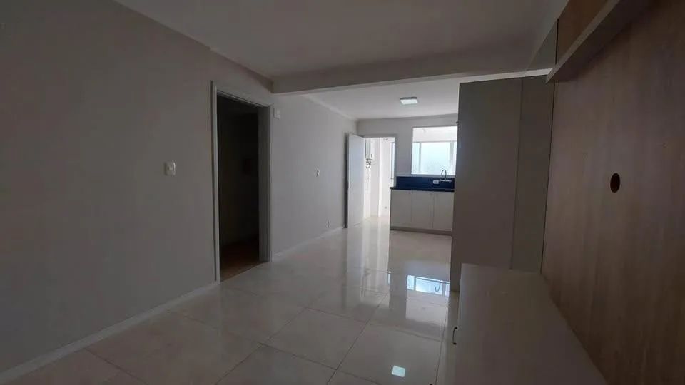 Apartamento Semimobiliado  ------------- - Foto 3