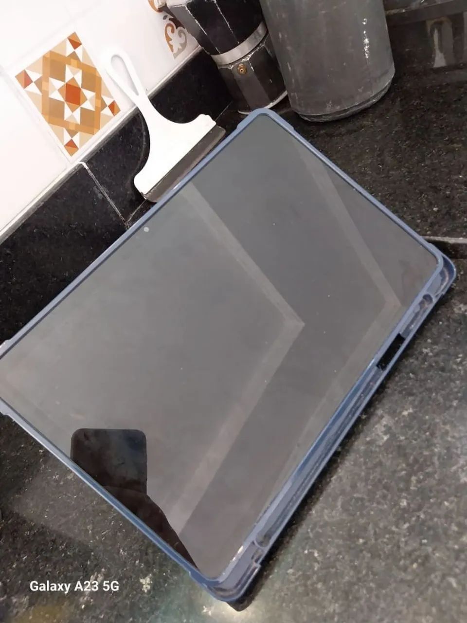 Vendo Samsung Tab A9 Plus 5g  - Foto 4