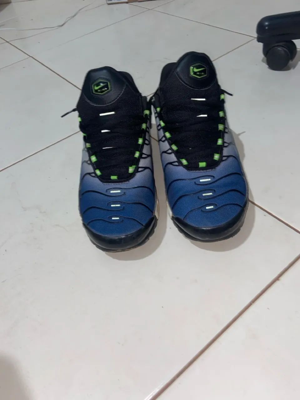 Tênis nike