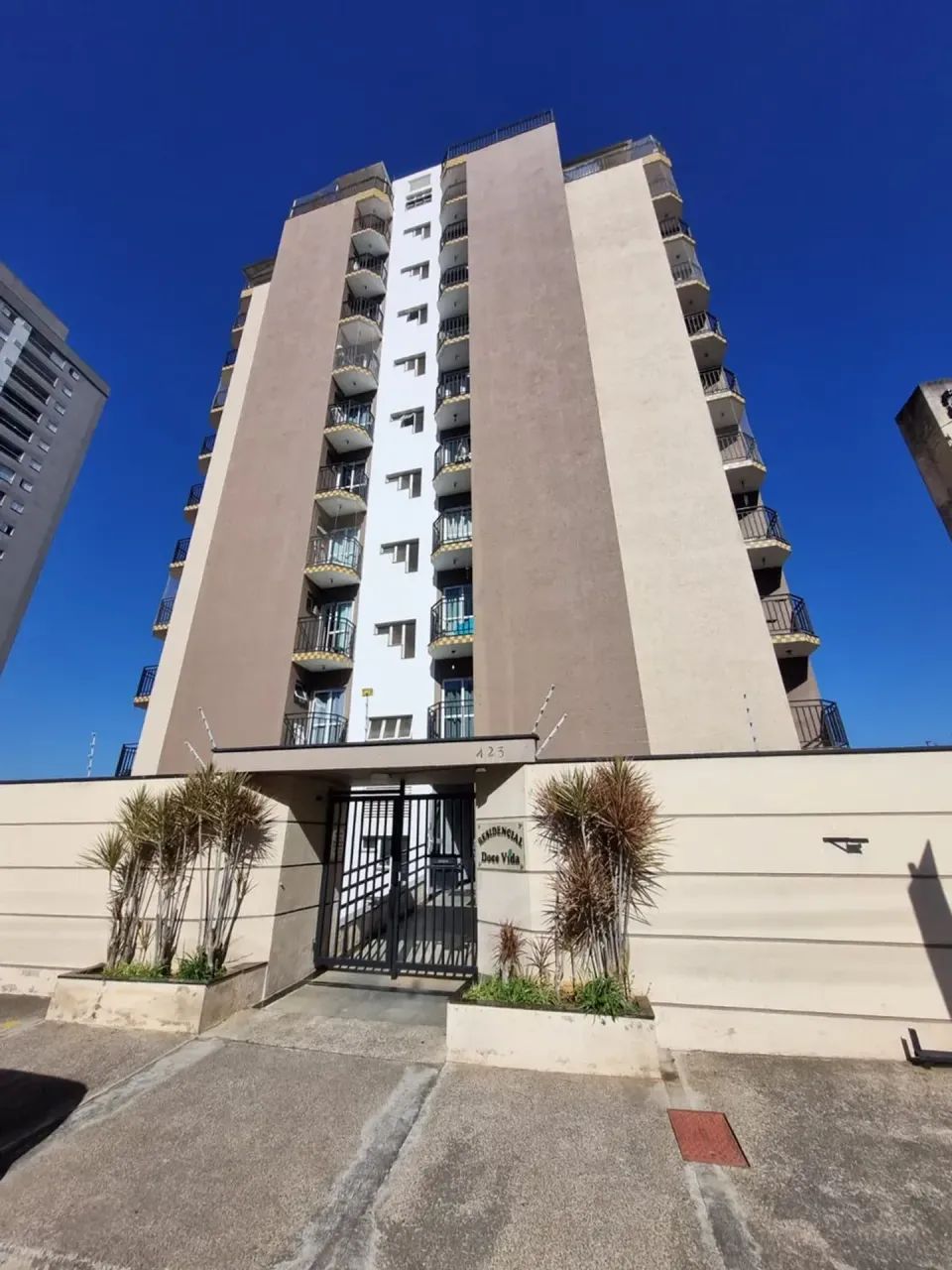 Apartamento à VENDA  Residencial Doce Vida