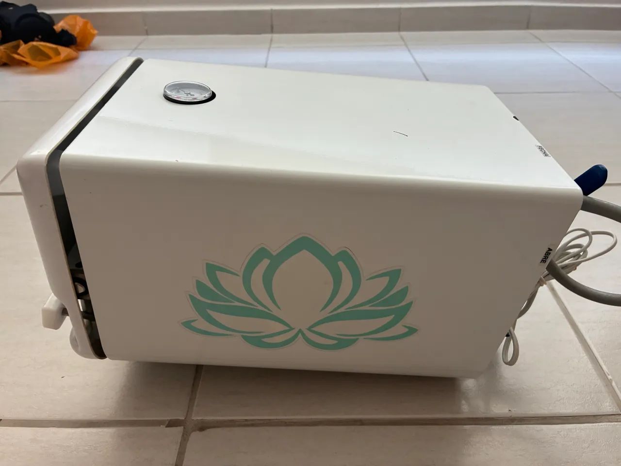 Autoclave 5L Biotron - Foto 3