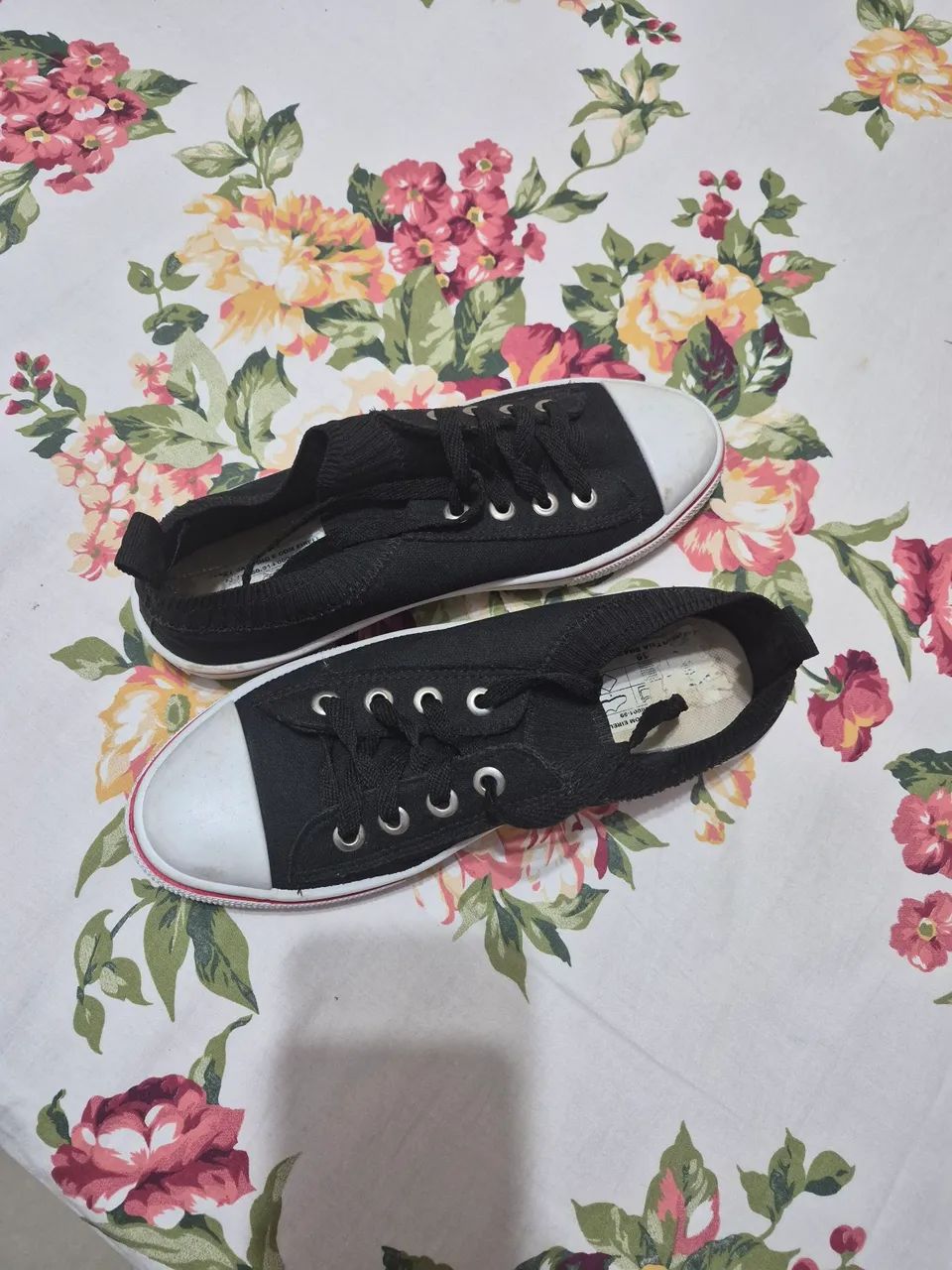 Tênis casual