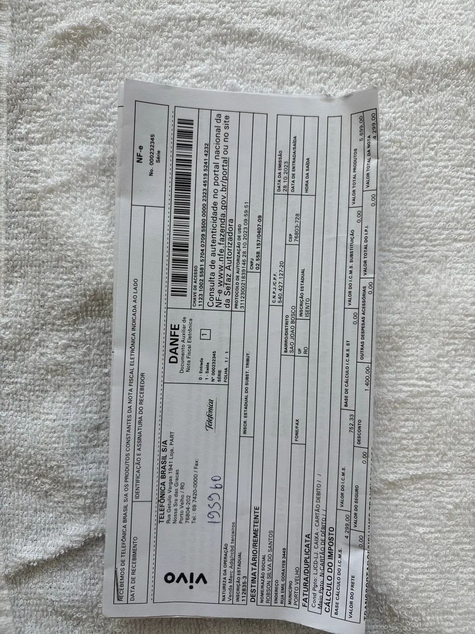 IPhone 13 Semi novo - Foto 4