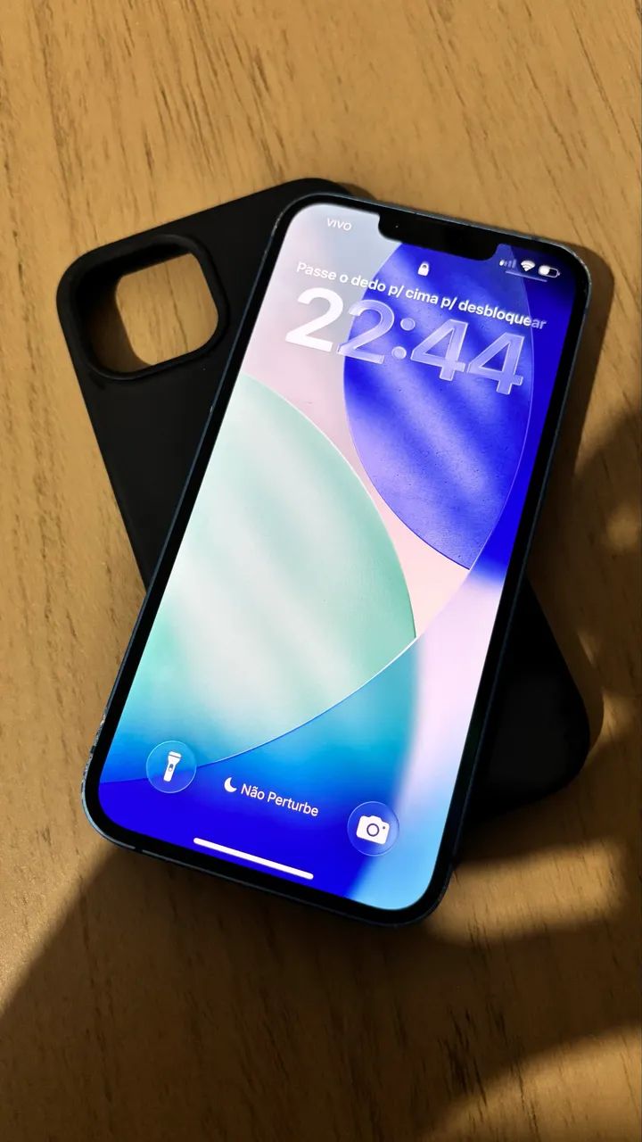 iPhone 13 512gb - Foto 2