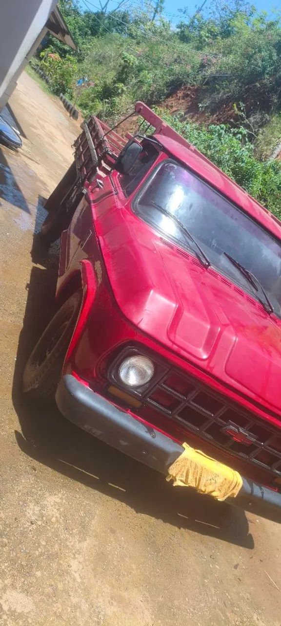 Chevrolet C10  - Foto 3