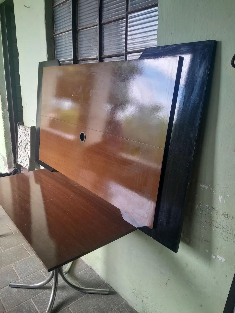 vendo painel para tv de 32 até 50 polegadas  - Foto 3