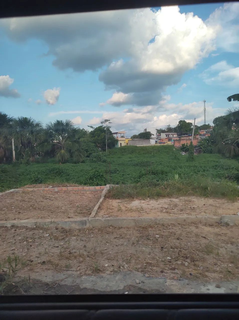 Vendo ou troco terreno  - Foto 2
