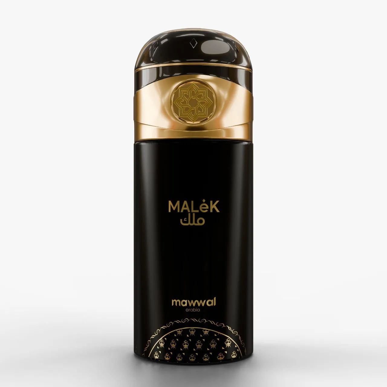 Body spray Mawwal 250ml