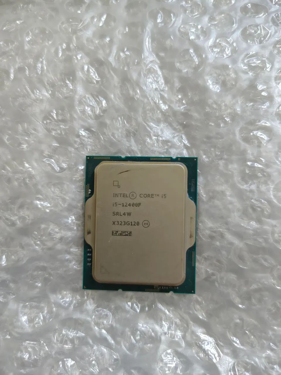 Processador i5 12400f