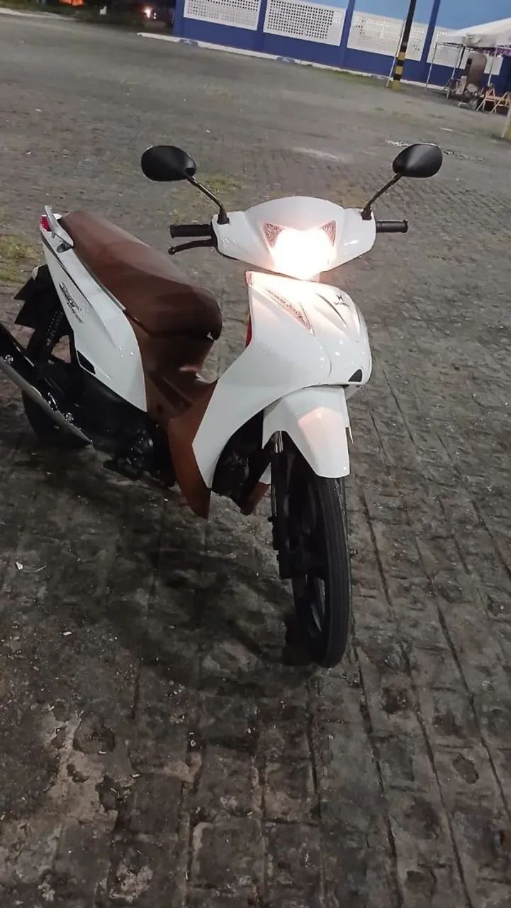 Jet 125 nova