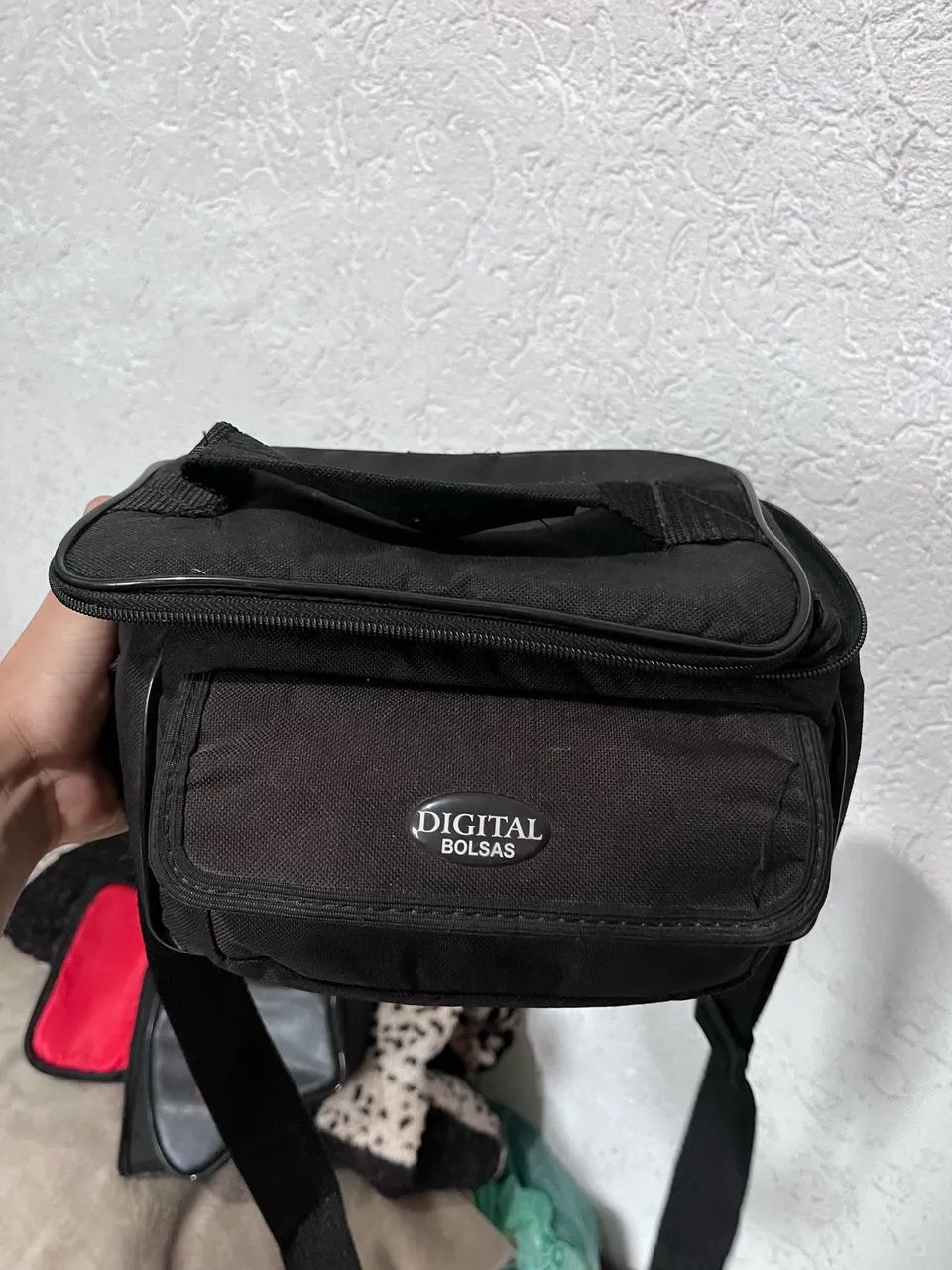 Bolsa para câmera  - Foto 2