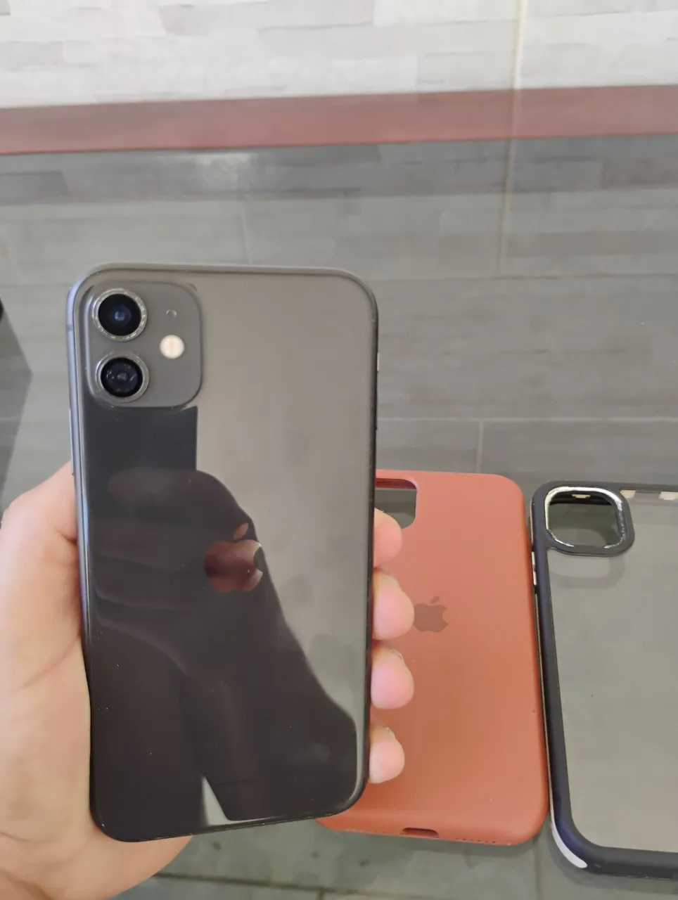 iPhone 11 64 gigas - Celulares e Smartphones - Santa Cruz, Rio de