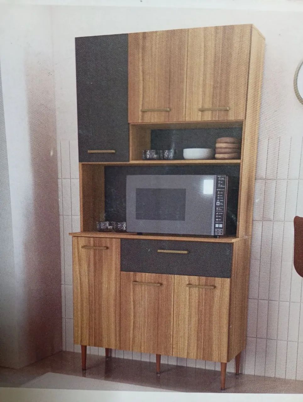 Kit de cozinha