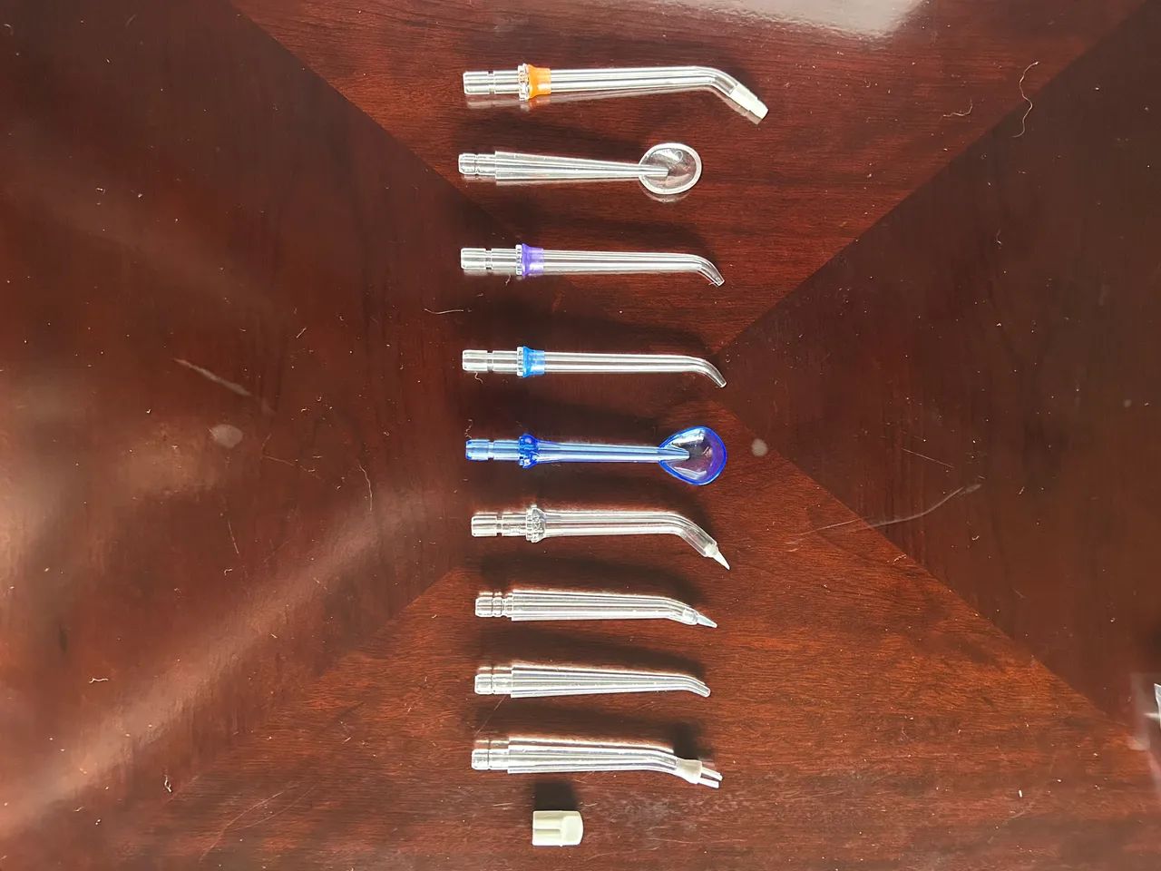 Oral Irrigator - Foto 4
