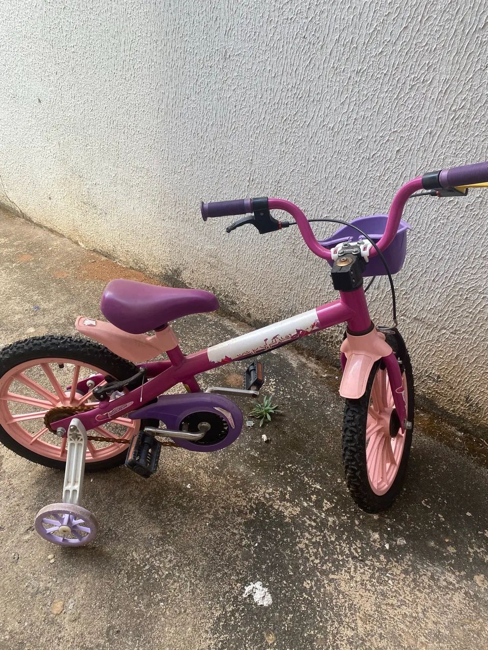 Bicicleta Infantil Aro 18 - Foto 5