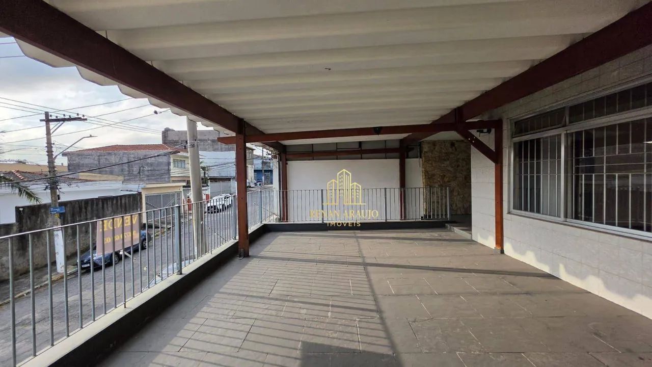 Casa a venda Vila Piauí - Foto 2