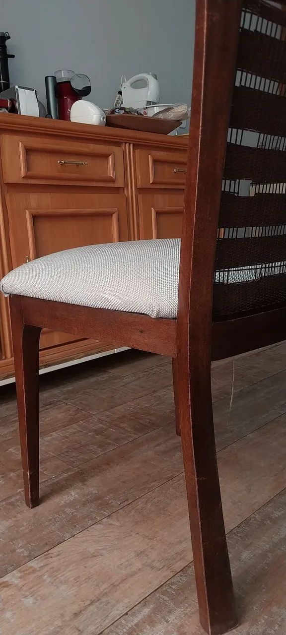 Cadeira  Mesa de Jantar - Foto 3