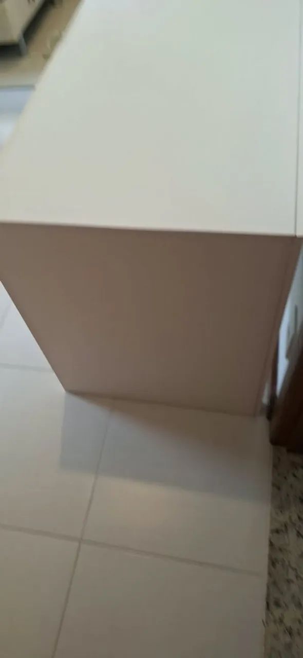 Mesa de Escritório Tecno Mobili - Foto 2