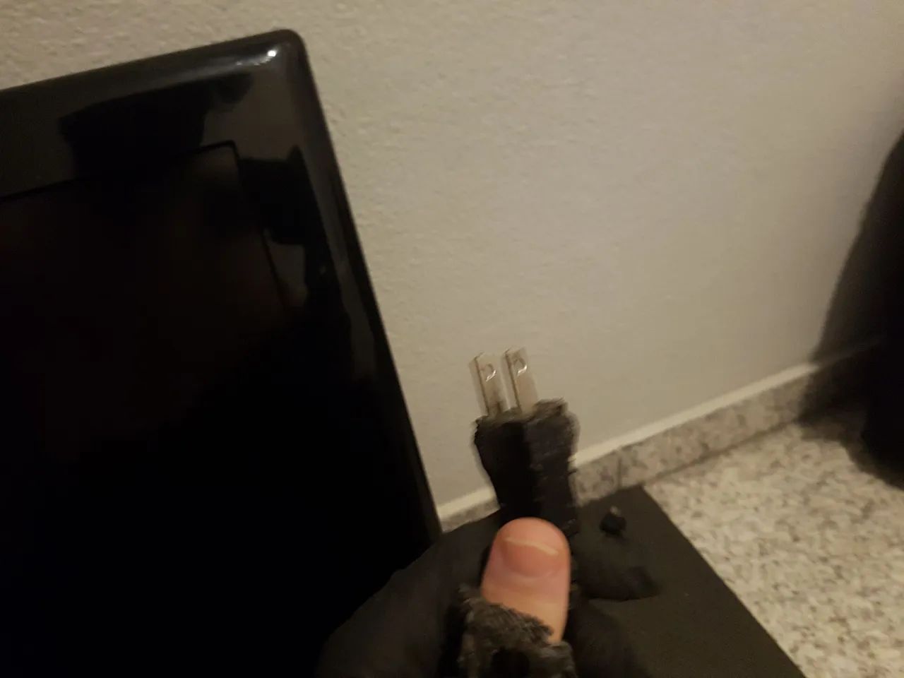 Tv de 32 polegadas Samsung  - Foto 5