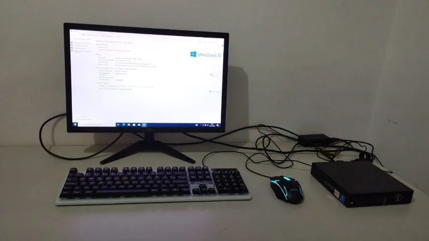 Vendo Computador DELL Optiplex 7010  I5 13500
