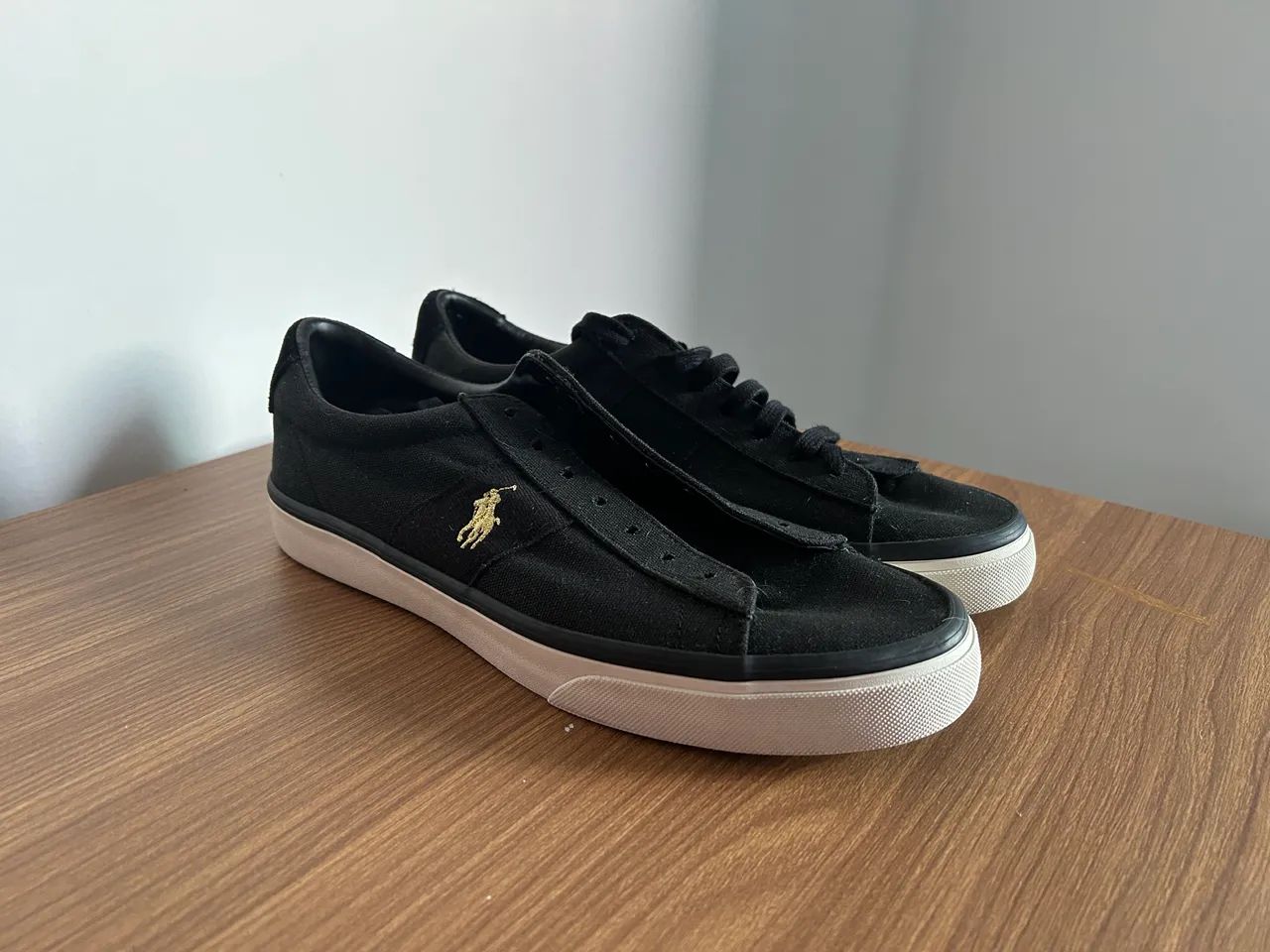 Tênis Polo Ralph Lauren - Foto 3