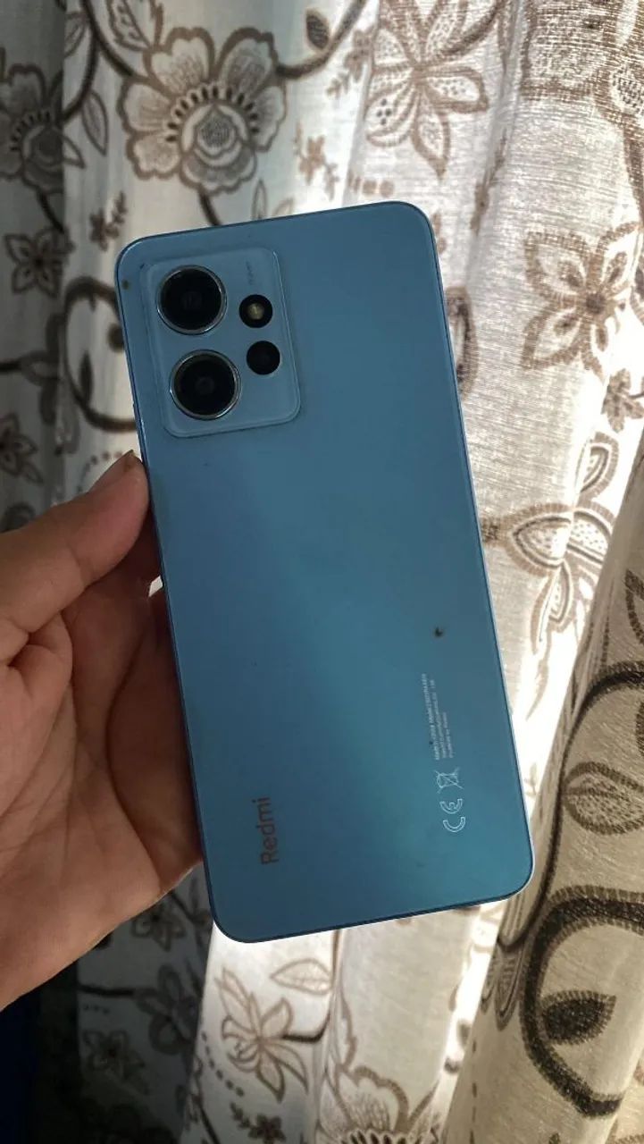 Redimi note 12 - Foto 2
