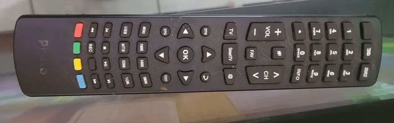 Tv philco 43' + crhomecast  - Foto 2