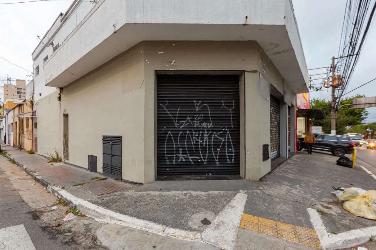 Loja na Avenida Corifeu de Azevedo Marques, 5946  450 m² - Foto 2