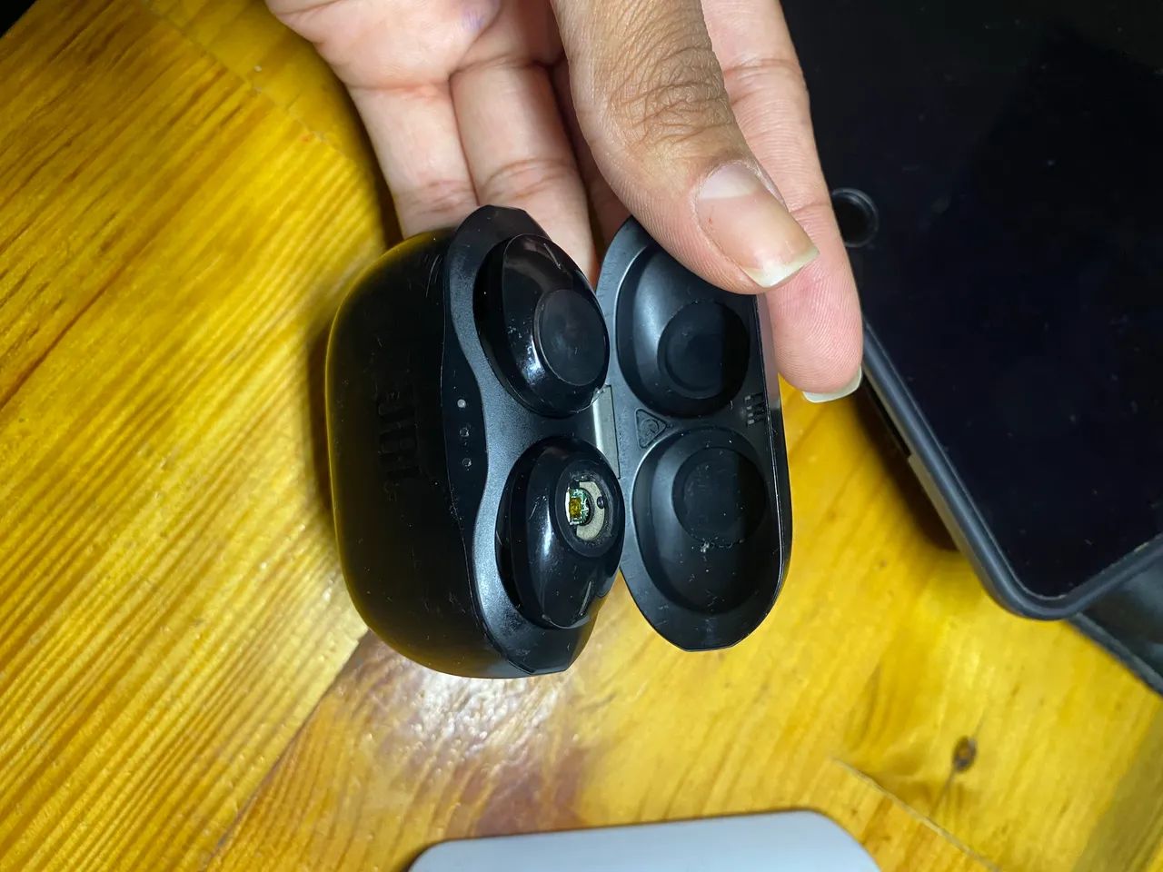 Fone JBL TWS125 - Foto 3