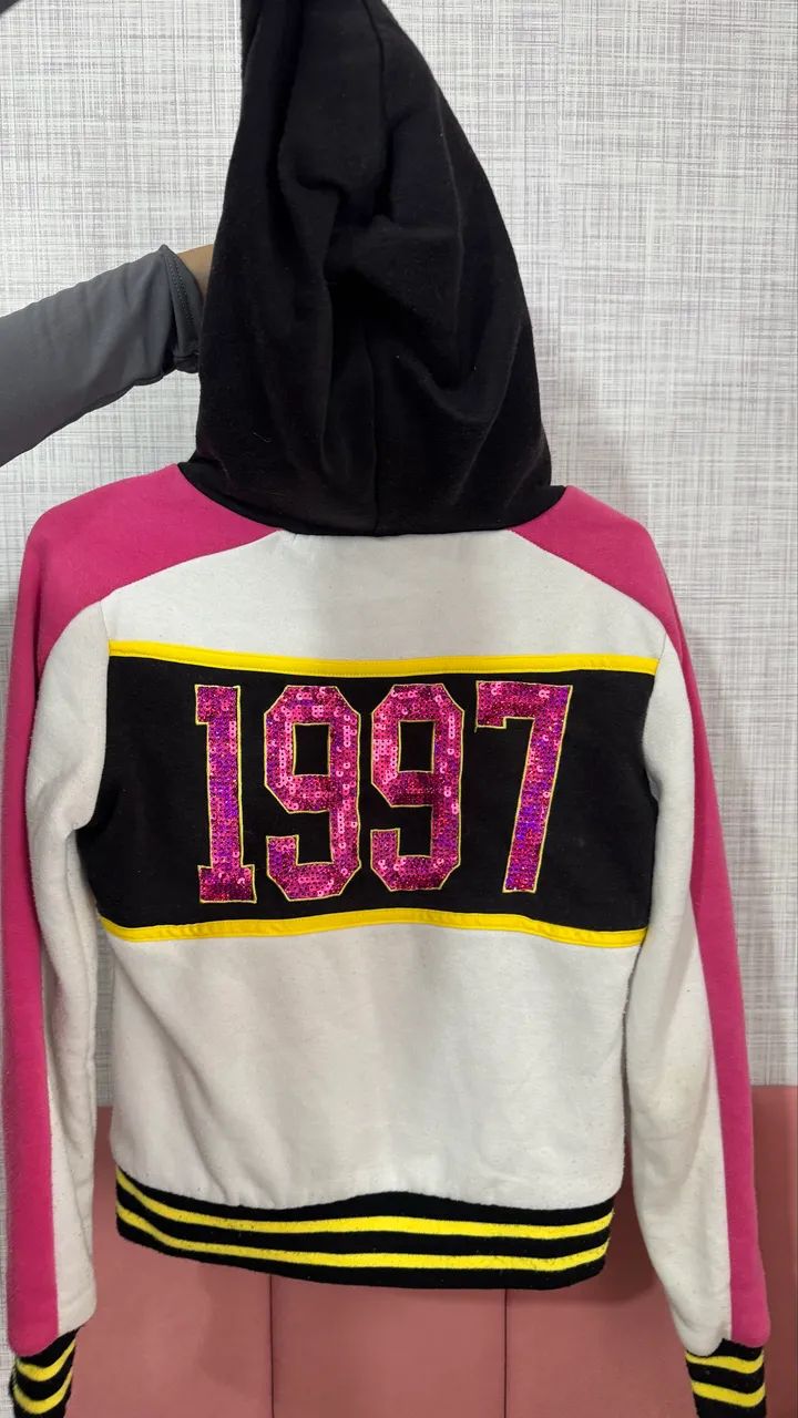 Blusa da planet girls coleção 2020 - Foto 2