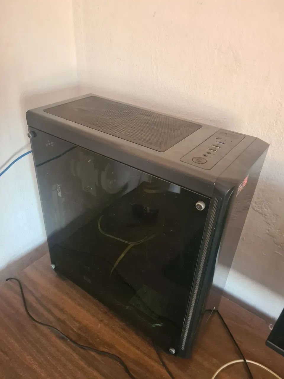Vende-se Pc gamer 